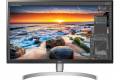 LG UltraFine 27UL850-W 27" 16:9 4K Ultra HD USB-C IPS LCD Monitor, Black/White