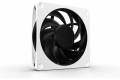 Alphacool Apex Stealth Metal Vit 120mm 2000rpm