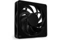 Alphacool Apex Stealth Metal Svart 120mm 2000rpm