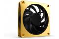Alphacool Apex Stealth Metal Guld 120mm 2000rpm