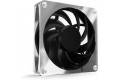 Alphacool Apex Stealth Metal Krom 120mm 2000rpm