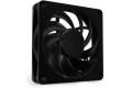 Alphacool Apex Stealth Metal Svart 120mm 3000rpm