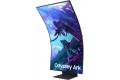Samsung 55" Odyssey Ark 4K Curved 55CG970