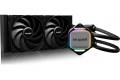 be quiet! Pure Loop 2 240 (svart)
