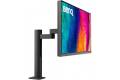BenQ 27'' PD2706UA Ergo Stand IPS 4K USB-C