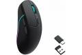 Keychron M3 1K Hz Light 79g Wireless Mouse Black