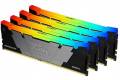 Kingston Fury Renegade RGB DDR4-3600 C18 QC