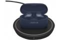 Jabra Elite Active 75T WLC true wireless-hörlurar (blå)