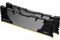 Kingston Fury 16GB (2x8GB) DDR4 3600MHz CL 16 Renegade