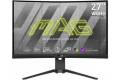 MSI MAG 275CQRXF Curved