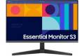 Samsung 27" skärm C27C322