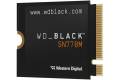 WD Black SN770M NVMe 2TB