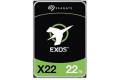 Seagate Exos X22