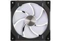 Phanteks D30 140mm PWM DRGB Reverse 3-Pack (svart)
