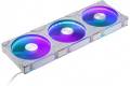 Phanteks D30 140mm PWM DRGB Regular 3-Pack (vit)