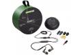Shure AONIC 3 Stereo Svart (SE31BABKUNI-EFS)