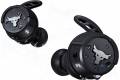 JBL UA Rock X true wireless in-ear hörlurar (svart)