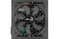 Aerocool AEROW650 650W Svart Strömförsörjning