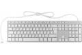 KeySonic KSK-8022BT Bluetooth Deutsch Aluminium (kabellos)
