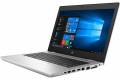 HP ProBook 650 G5 15,6” bærbar PC (sølv)