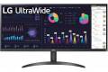 34"" LG UltraWide 34WQ500-B
