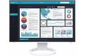 Eizo Flexscan Ev2495-wt 24.1"" 1920 × 1200pixels Ips 16:10 60hz