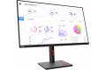 Lenovo ThinkVision P32p-30 31.5" 16:9 4K Ultra HD IPS WLED LCD Monitor, Raven Black