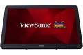 24" ViewSonic VSD243