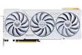 ASUS GeForce RTX 4070 Ti 12GB TUF Gaming OC White