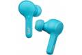 JVC Gumy HA-A7T true wireless in-ear hörlurar (soda blue)