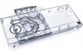 Alphacool Eisblock Aurora Acryl GPX-N