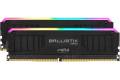 Crucial Ballistix MAX RGB