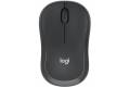 Logitech M240 For Business Trådlös Rf + Bluetooth Mus Grafit