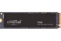 Crucial T500 500GB M.2 NVMe PCIe Gen 4