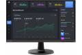 Lenovo D24-40 23.8" 16:9 Full HD VA WLED LCD Monitor, Raven Black