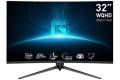 MSI G32CQ5P 31,5" WQHD (2560x1440)