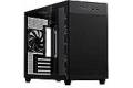 ASUS AP201 Doraemon Special Editon Type-C Airflow-focused Micro-ATX, Mini-ITX Computer Case, Support 360/280 Liquid Cooling - Blue & White Customized