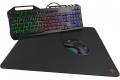 DELTACO Gaming 3-In-1 Gaming Gear Kit