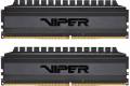 Patriot Viper 4 Blackout 16GB (2x8GB)