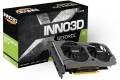 INNO3D GeForce GTX 1650 4GB Twin X2 OC V3