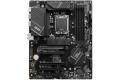 MSI PRO B760-P DDR4 II