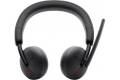 Dell Wireless Wl3024 Stereo Usb-c Svart