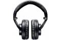 Shure Srh840 Hörlurar 3,5 Mm Kontakt Stereo Svart