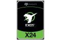 Seagate Exos X24 20tb 3.5"" 7200r/min Sas Hdd
