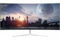 34"" LC Power LC-M34-UWQHD-100-C-V2