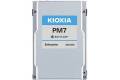 Kioxia PM7-V Series KPM7VVUG12T8