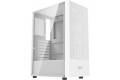 Darkflash Computer case A290 + 3 fans (white)