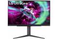LG UltraGear 27GR93U-B 27" 4K Ultra HD 144Hz IPS LCD HDR Gaming Monitor