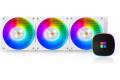 Thermalright Frozen Horizon 360 WHITE ARGB