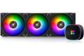 Thermalright Frozen Horizon 360 BLACK ARGB